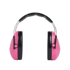 Peltor Kids Neon Pink Hearing Protection