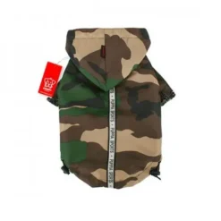 Pet London Base Raincoat