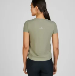 Pikeur Athleisure 7218 Women's Functional Tee SS25