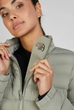 Pikeur Athleisure 7016 Women's Quilted Jacket SS25