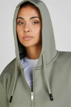 Pikeur Athleisure Women's 7281 hoodie Jacket SS25