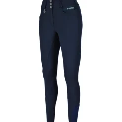 Pikeur Candela Breeches Winter Weight Corkshell Fabric with McCrown Full Seat Panel