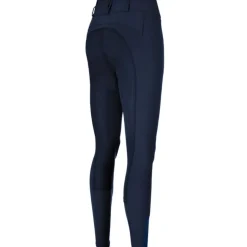 Pikeur Candela Breeches Winter Weight Corkshell Fabric with McCrown Full Seat Panel