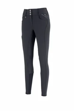 Pikeur Candela Glamour Jodhpurs with Crown Full Seat Patch