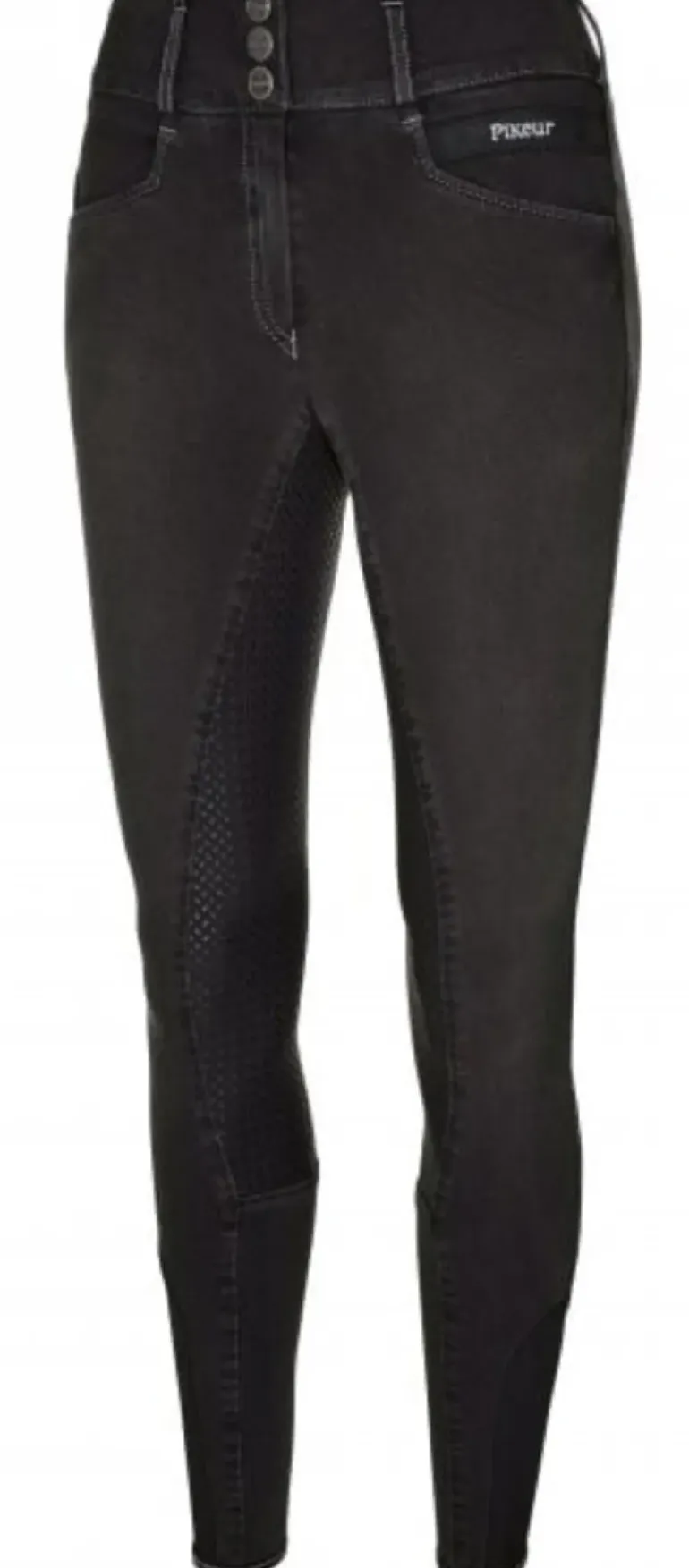 Pikeur Candela Grip High Waisted Jean Breeches