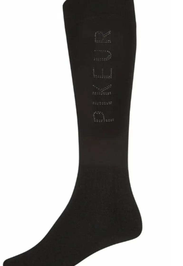 Pikeur Knee Socks Studs