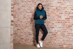 Pikeur Women's Athleisure Quilt-Vest