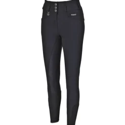 Pikeur Women's Candela Grip High Waisted Breeches