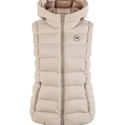 Pikeur Womens Quilt Waistcoat 6004 'Athleisure' AW24