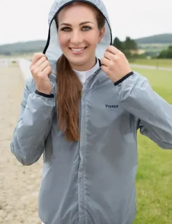 Pikeur Womens Safir II Waterproof Jacket