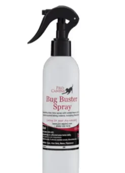Pro-Canine Bug Buster Spray
