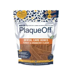 ProDen Plaque Off Dental Care Bones