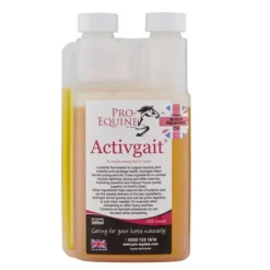 Pro-Equine Activgait