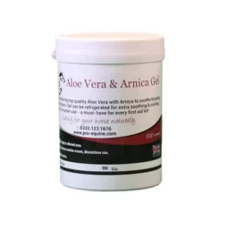 Pro-Equine Aloe Vera & Arnica Gel