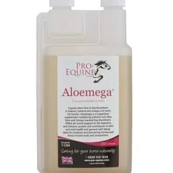 Pro-Equine Aloemega