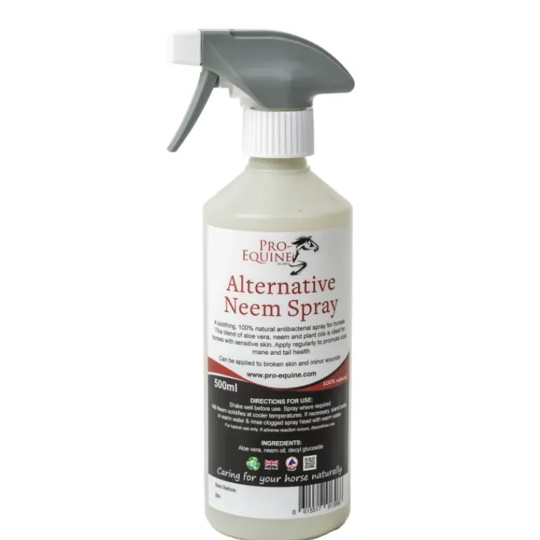 Pro-Equine Alternative Neem Spray