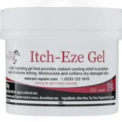 Pro-Equine Itch-eze Gel