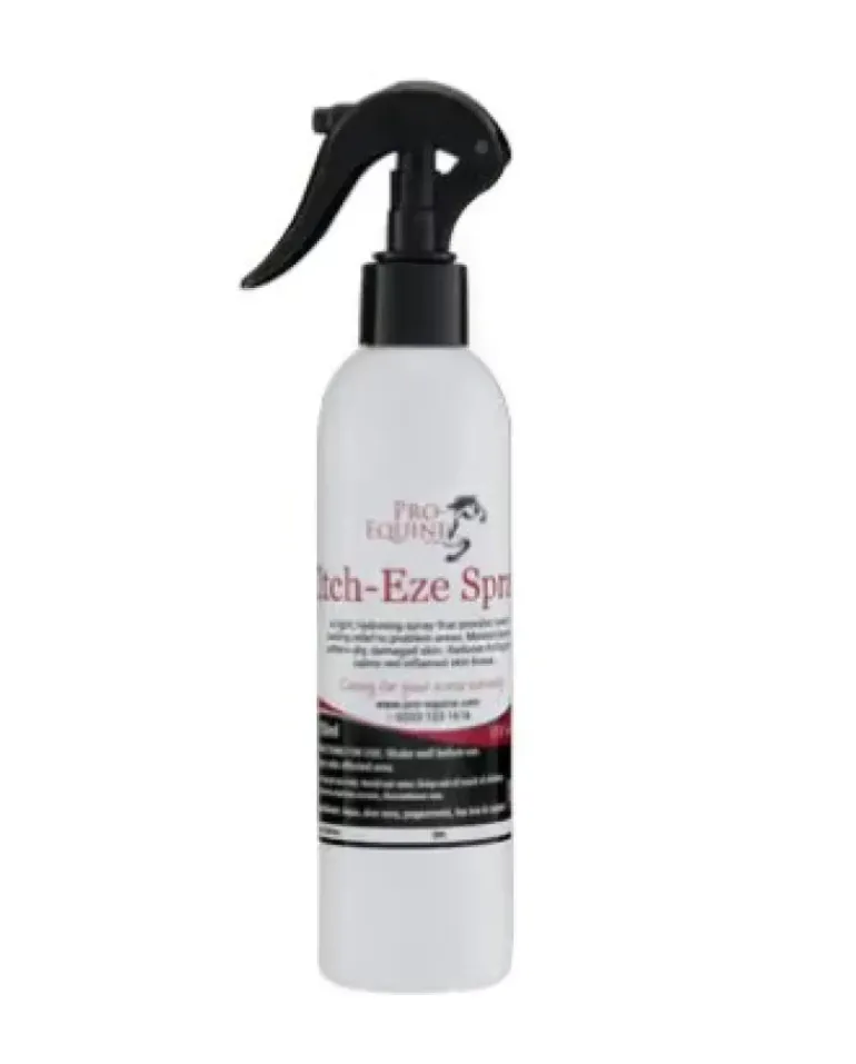 Pro-Equine Itch-Eze Spray
