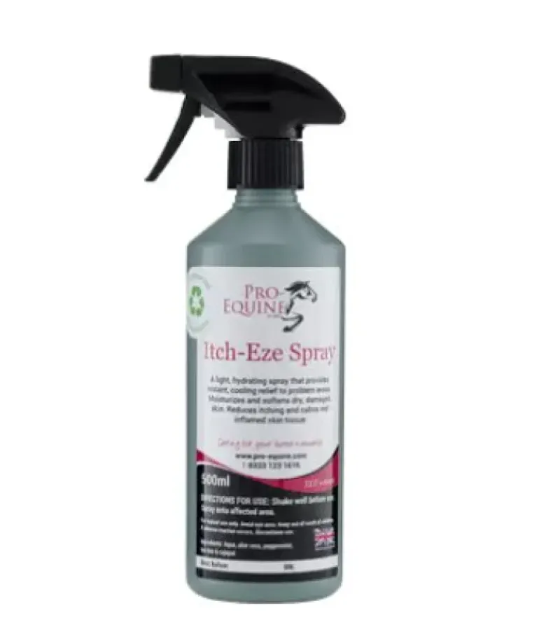Pro-Equine Itch-Eze Spray