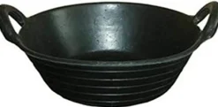 Prostable Rubber Feed Skip