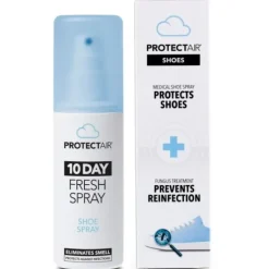 ProtectAir Shoe Spray