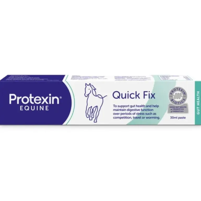 Protexin Equine Quick Fix