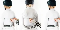 Racesafe Kids Provent 3.0 Body Protector