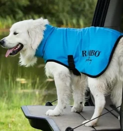 Rambo Dry Dog Rug