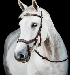 Rambo Micklem Multi Bridle