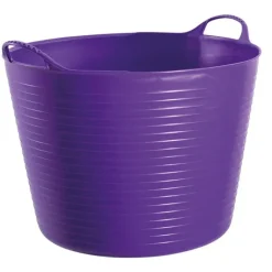 Red Gorilla Large Tubtrug Bucket (38L)