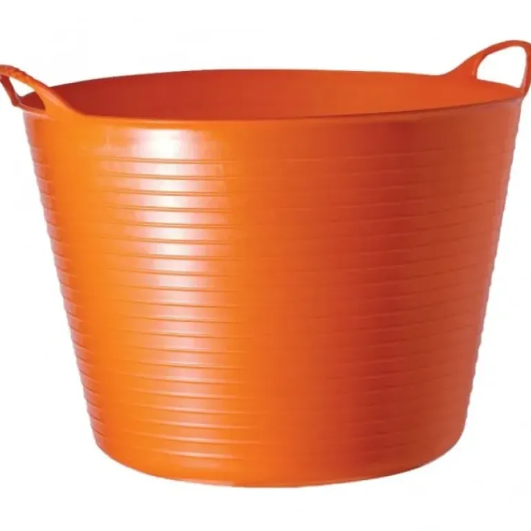 Red Gorilla Medium Tubtrug Bucket (26L)