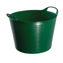 Red Gorilla Medium Tubtrug Bucket (26L)