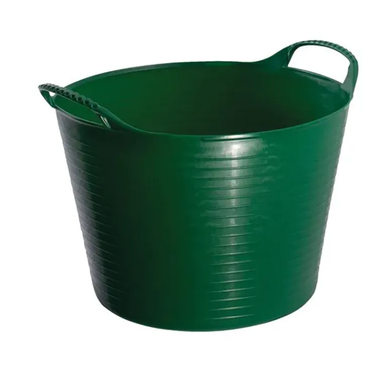 Red Gorilla Medium Tubtrug Bucket (26L)