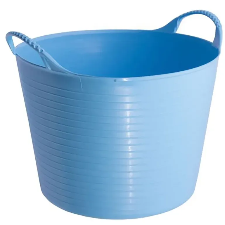 Red Gorilla Medium Tubtrug Bucket (26L)