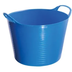 Red Gorilla Medium Tubtrug Bucket (26L)