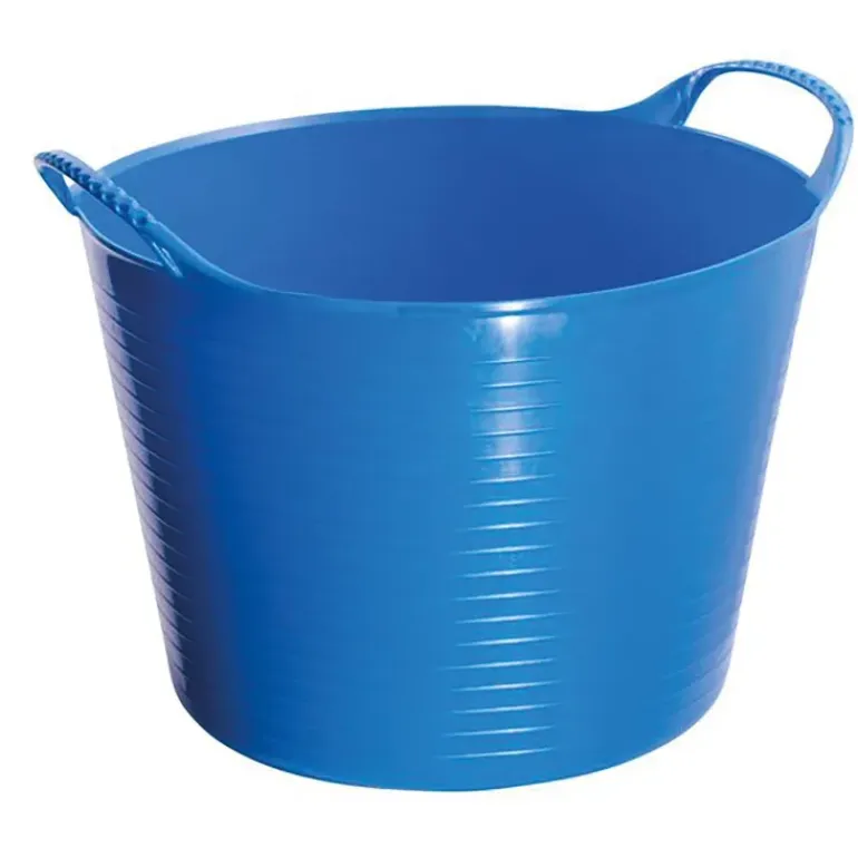 Red Gorilla Medium Tubtrug Bucket (26L)