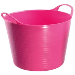 Red Gorilla Small Flexible Tubtrug Bucket (14L)