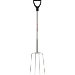RedGorilla Pro-Fork D-Handle