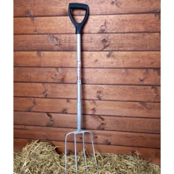 RedGorilla Pro-Fork D-Handle