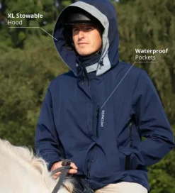 Reincoat Air Adult Waterproof Jacket