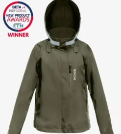 Reincoat Air Adult Waterproof Jacket