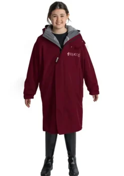 Reincoat Kids Pro Waterproof Jacket