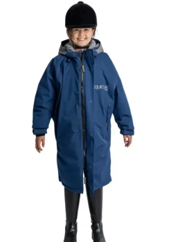 Reincoat Kids Pro Waterproof Jacket