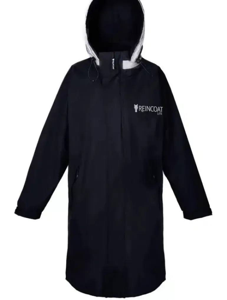 Reincoat Lite Adult Waterproof Jacket