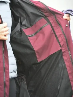 Reincoat Lite Adult Waterproof Jacket