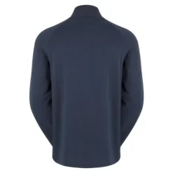 Ridgeline Men's Baseline Pull-On Zip Top