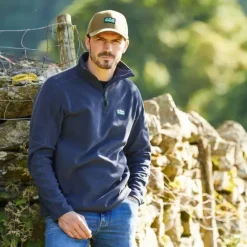 Ridgeline Men's Narvik Fleece