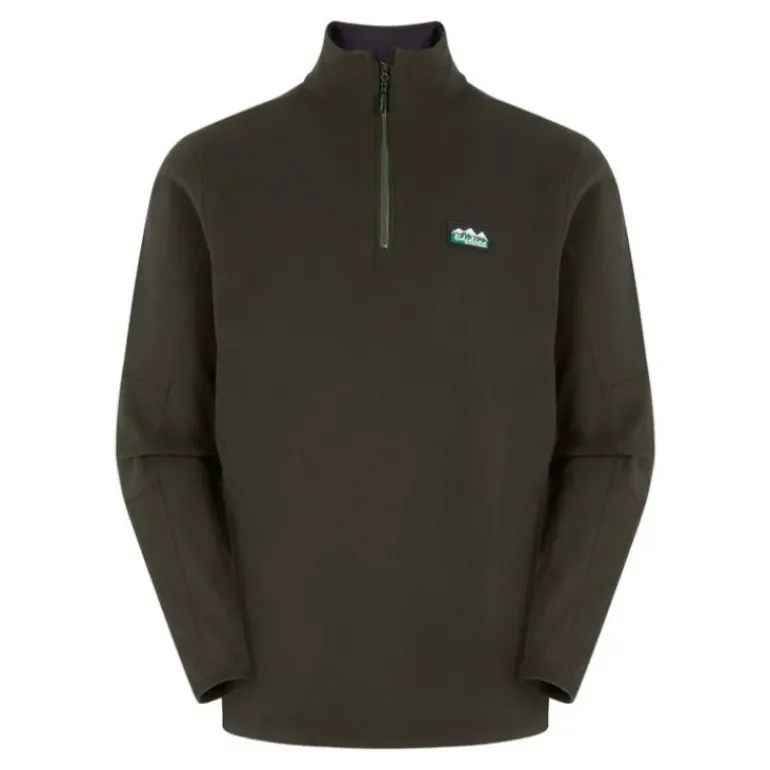Ridgeline Men's Narvik Fleece