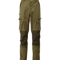 Ridgeline Men's Pintail Explorer Waterproof Trousers