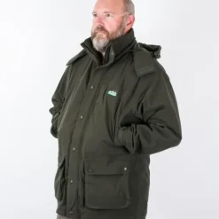 Ridgeline Men's Torrent III Waterproof Jacket